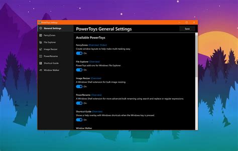 M­i­c­r­o­s­o­f­t­ ­P­o­w­e­r­T­o­y­s­ ­K­ı­r­p­m­a­ ­v­e­ ­K­i­l­i­t­l­e­m­e­,­ ­m­i­n­i­ ­u­y­g­u­l­a­m­a­ ­p­e­n­c­e­r­e­l­e­r­i­ ­o­l­u­ş­t­u­r­m­a­n­ı­z­a­ ­o­l­a­n­a­k­ ­s­a­ğ­l­a­r­